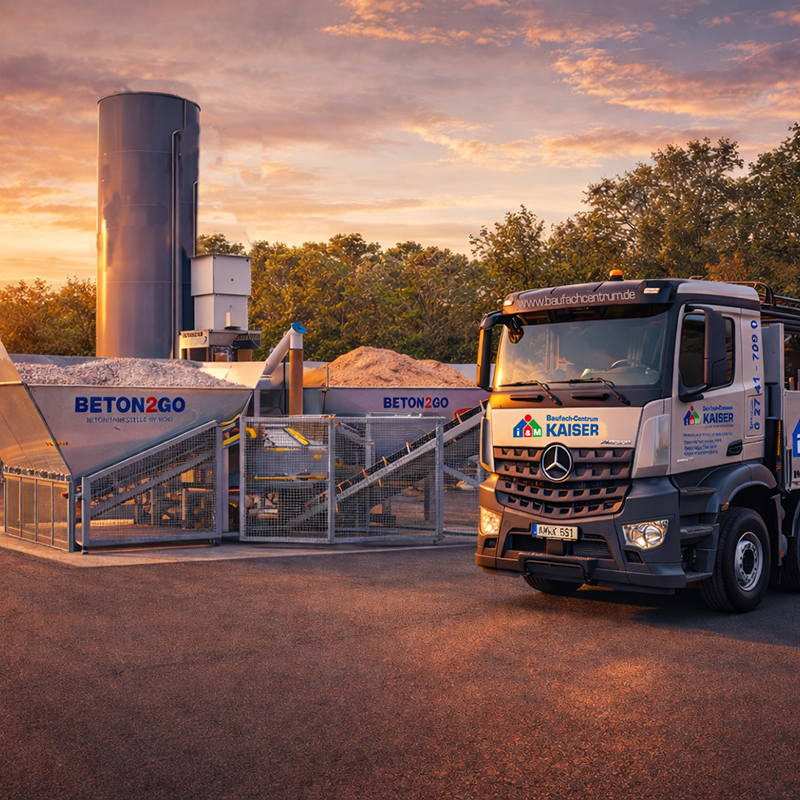 BetonToGo