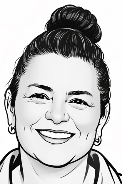 Bild von Bettina Buchen