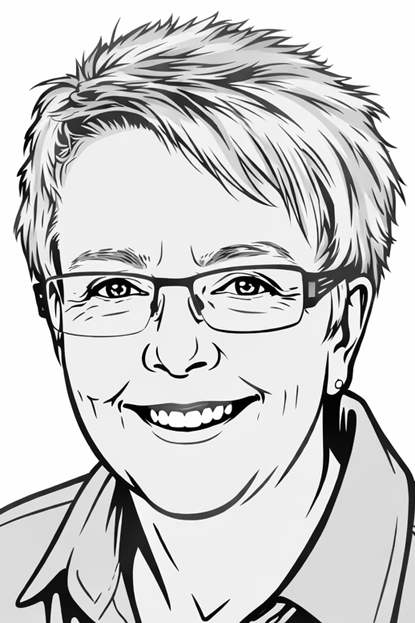 Bild von Kerstin Rötter