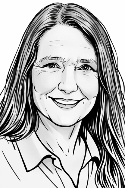 Bild von Maria Heitmann