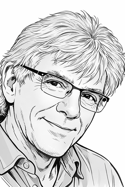 Bild von Ulrich Bender