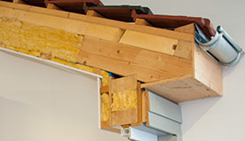 Dämmstoffe & Trockenbau