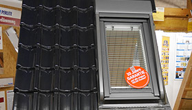 Fenster, Türen & Tore